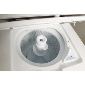 Why Does My Washing Machine Smell?